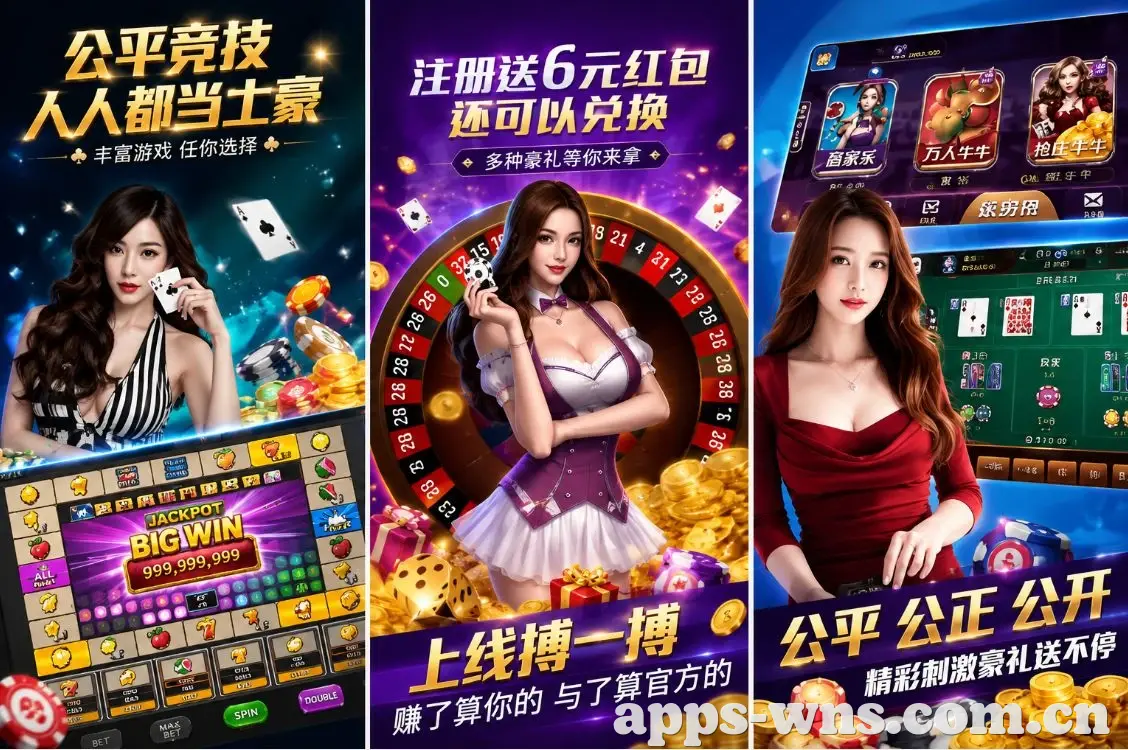 威尼斯赌场 App